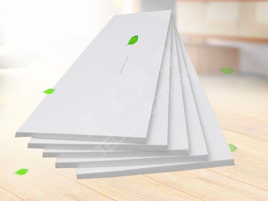 巖棉保溫板小知識