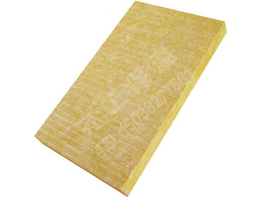 你知道使用巖棉板的好處嗎？