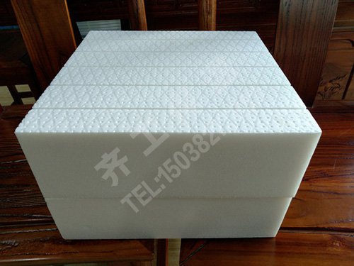 擠塑板生產(chǎn)加工的優(yōu)勢及特點(diǎn)