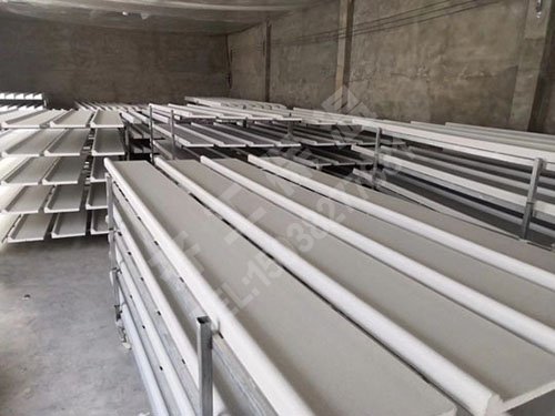 EPS線條在隔音上一般用在什么地方？