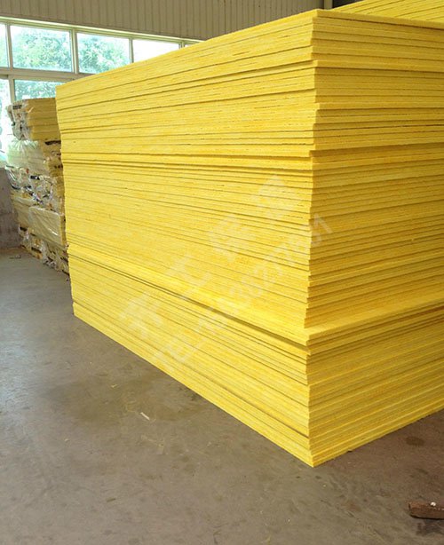 為何橡塑保溫板能在建筑行業(yè)持續(xù)流行？