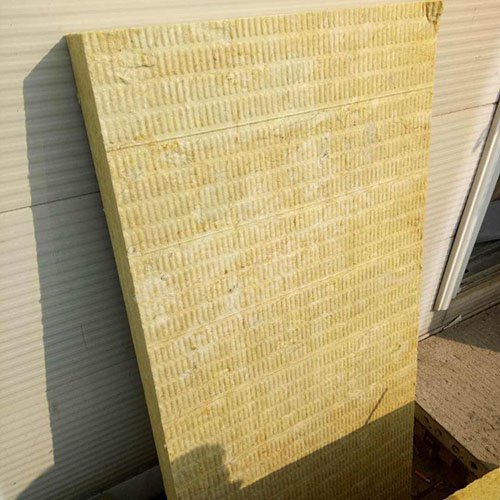 巖棉板為何能收到大家的喜愛？