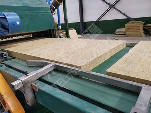 巖棉板有多少不錯的性能優(yōu)勢? 巖棉板有多少不錯的性能優(yōu)勢?