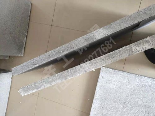 PVC發(fā)泡板的物理性指標(biāo)是怎樣的呢？