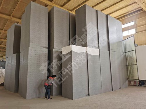 擠塑保溫板與聚苯板的技術(shù)有什么區(qū)別？