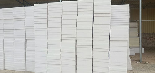 處理擠塑板邊緣化時(shí)需要注意的問題