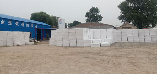 擠塑板在外墻中容易出現(xiàn)哪些問題？