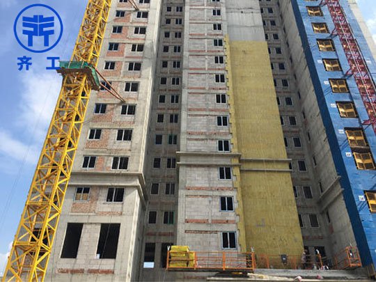 商丘擠塑板在實際應(yīng)用中有哪些優(yōu)良的性能特點