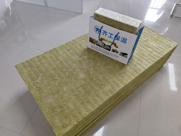 巖棉條的儲存與運(yùn)輸方式你知道多少