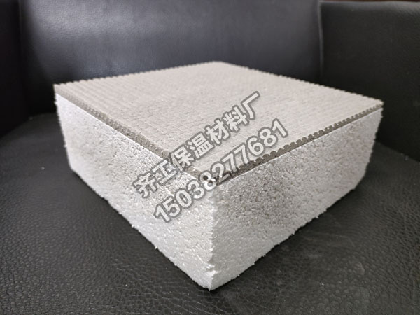 水泥面復(fù)合泡沫板