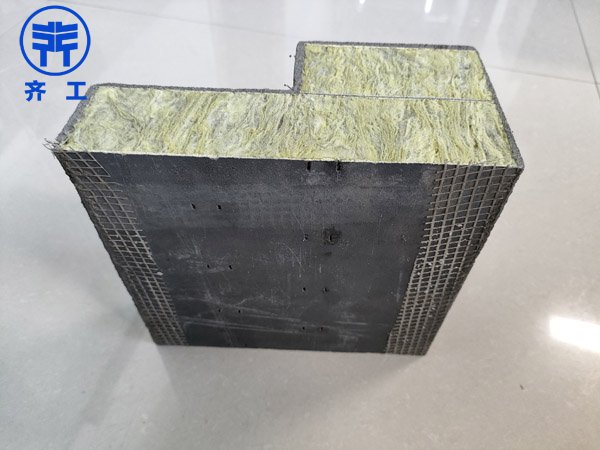 A級防火巖棉裝飾線條